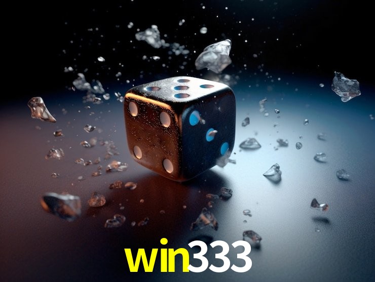 win333 Plataforma Oficial