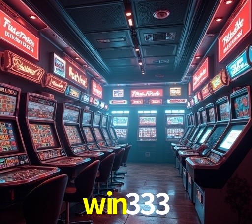 win333 cassino online