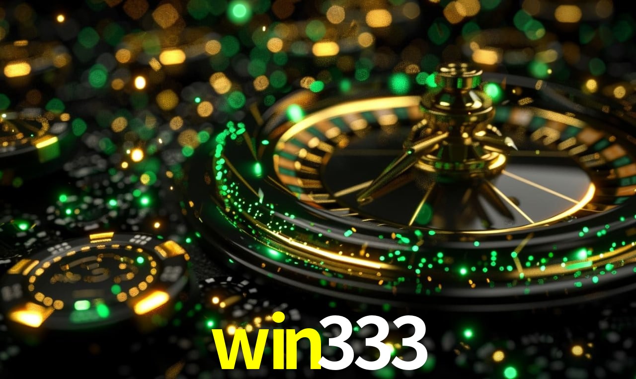 win333 Plataforma